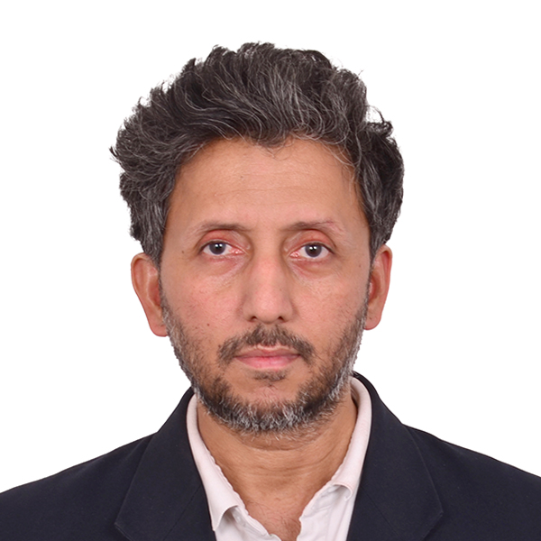 Kiran Shivappa